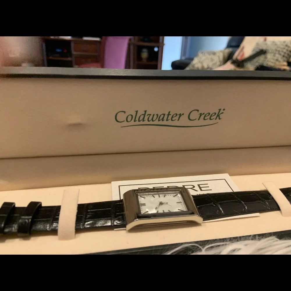 Cold Water Watch - Picture 2 of 5